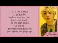 Download Lagu NCT DREAM - 덩크슛 (NCT DREAM - Dunk Shot) Easy Lyrics