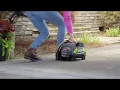 RYOBI 1600 PSI Electric Pressure Washer