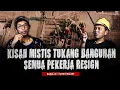 Lagu KURANG SEREM APA INI TEMPAT?! BARU MASUK KERJA 50 ORANG LANGSUNG RESIGN DAN SATU ORANG MENINGGAL