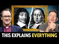 These Two Thinkers Made Your World Descartes and Pascal