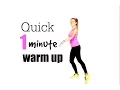Quick Basic Warm Up