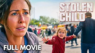 She Spent 12 Years Searching For Her Kidnapped Toddler Stolen Child Full 2026 Lifetime Thriller