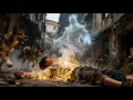 Download Lagu Fantasy Kung Fu Movie!A beggar dies on the street but is possessed by a top-tier boss, defying fate!