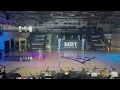 2024 Miss Minnesota Dance Team - Ani Girard Solo