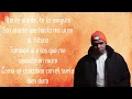 Alante Alante Alex Zurdo (Video Letras) Album DTOX