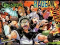 KankakuPiero ／ HarukaMirai （Japanese Animation「Black Clover」Opening theme