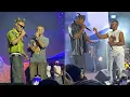 Download Lagu 🔥Watch🔥 Beaztrap \u0026 OlivetheBoy Storm Stage with Sarkodie in a grand style| Rapperholic 2025 Kumasi