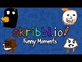 Skribblio With Custom Words Is Chaos - Skribblio Funny Moments
