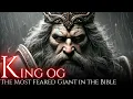 Download Lagu OG, Koning van Basan: Wat gebeurde er nadat hij GOD bespotte en tartte?