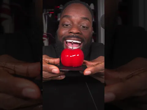 BEAST FIRST BEAUTIFUL PASTRIES ASMR MUKBANG