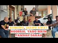 Download Lagu Silaturahmi || Ngobrol Bareng Bang KOMENG, JARWO KWAT (JK), RUDI SIPIT dan abah memet