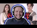 Download Lagu SING-OFF TIKTOK SONGS PART X (Left And Right, Tak Ingin Usai, 8 Letters) vs Mirriam Eka Reaction
