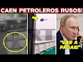 Lagu CAEN PETROLEROS RUSOS! TRUENA PUTIN, MANDA SUBMARINO. VIENE LO PEOR