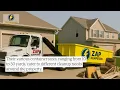 Peoria IL Large Small Dumpster Rentals Assist With Home Cleanouts Yard Waste Disposal