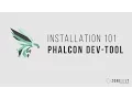 Phalcon - Dev-Tool Installation 101