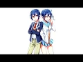 Download Lagu Nisekoi S2 - TrIGgEr (Full Version)