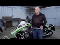 2016 Arctic Cat Team driven clutch install
