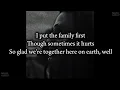 Download Lagu Chronixx - Family First (Lyrics)