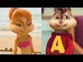 The Summer The Chipettes Turned Petty