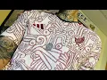 Download Lagu Adidas Mexico 2022 Away Jersey World Cup Qatar 🇶🇦 🇲🇽 Review and Unboxing See how it looks on!