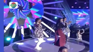 dewi persik di goyang macam macam