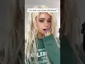 Download Lagu OMG it’s IMPOSSIBLE to draw Zendaya😭 ?! | JULIA GISELLA