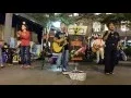 Download Lagu Ada Apa Denganmu -Ah chai feat retmelo buskers cover peterpan