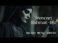 Lagu Mencari Rahmat-Mu | Ashes Of The Mihrab Orchestra Metal Gothic Cover | Dark Symphonic Metal Prayer