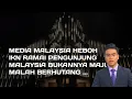 Lagu Malaysia rayu Indonesia ingin ada akses ke Ibukota Nusantara! IKN semakin menyala banyak pengunjung