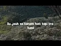 Download Lagu Nan Ko Paham | Lirik -  Su Jauh Sa Tanam Hati tapi Tra Hasil
