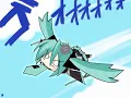maria kuroyume miku