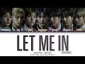 Download Lagu ENHYPEN 'Let Me In (20 Cube)' Lyrics (엔하이픈 Let Me In 가사) (Color Coded Lyrics)