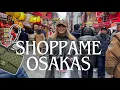 Download Lagu 📍Osaka – parimad poed, kus ostelda