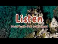Download Lagu David Guetta feat John Legend-Listen (Lyrics)  | Slow Remix | Rawi Beat