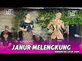 Lagu JANUR MELENGKUNG - RAHMA DIVA FT PITER (cover WEC) live Jambesari 2025(Wanter Ethnic Collaboration)