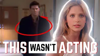 20 Secrets Accidents That Made Buffy Iconic