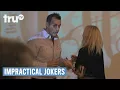 Impractical Jokers - Flirt Now Or Die Alone