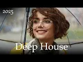 Lagu Umar Keyn \u0026 DNDM \u0026 Davvi \u0026 Sara Hadid - New Mix 2025 (Deep House,Retro, Relax, Vocal Songs)