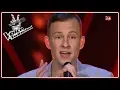 Download Lagu Chris Brötie - Say Something | Blind Auditions | The Voice of Switzerland