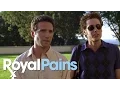 Royal Pains Season 1 Recap