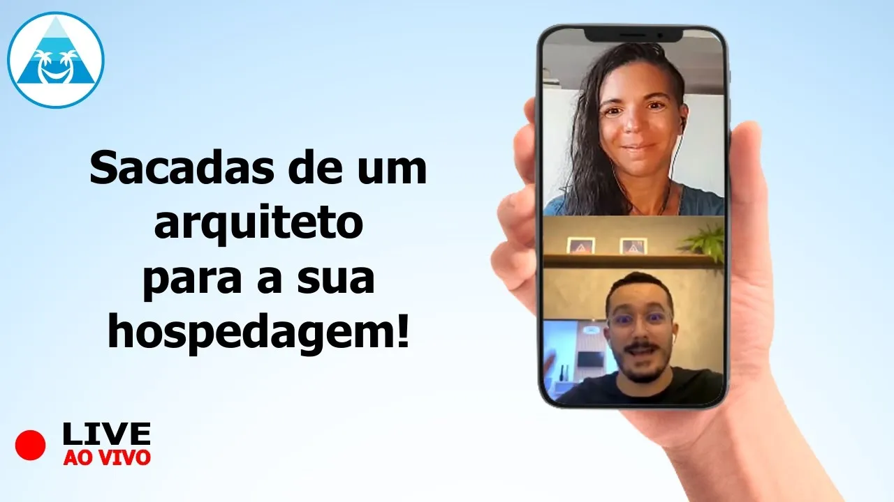 CONCEITO E DIFERENCIAL DE UMA HOSPEDAGEM