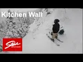 Skiing the Kitchen Wall and Mac Cheese at Stowe Jan 4th 2026