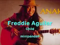 Freddie Aguilar - Child
