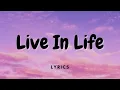 Lagu The Rubens - Live In Life (Lyrics) 🎵