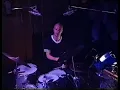 Roni Size & Reprazent, Brown Paper Bag, live for Radio One 1997