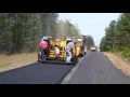 Oglethorpe County Joint Paving