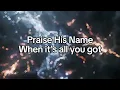 Joe Nester x SYL noiZ feat. ASAP Preach - Power In The Name (Lyric Video)