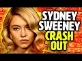 Sydney Sweeney CRASH OUT as right wing grift fails