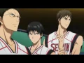 Download Lagu Kuroko no Basket (黒子のばすけ) - Opening 3 [The Other Self] - FULL HD VIDEO