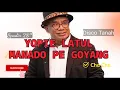 Download Lagu YOPIE LATUL - MANADO PE GOYANG - CHA CHA DISCO TANAH